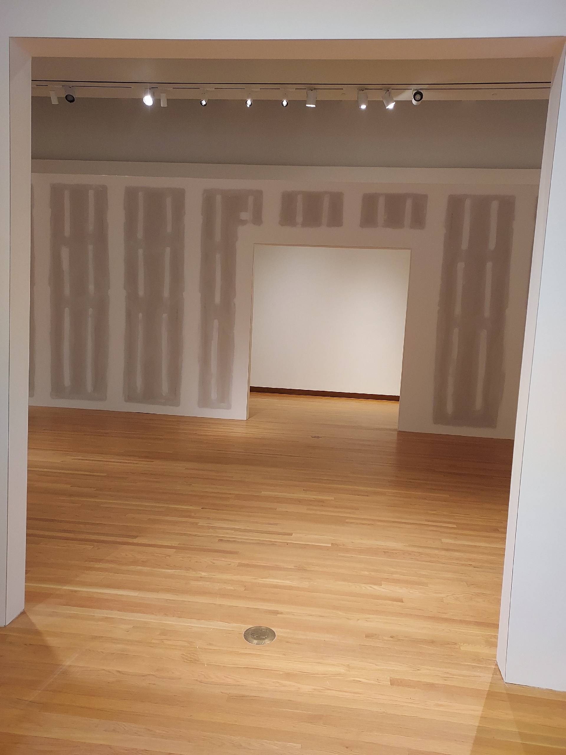 Commercial drywall finishing in Raleigh-Durham